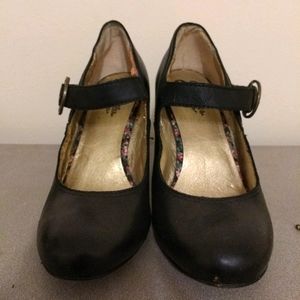 Seychelles Wedge Pumps